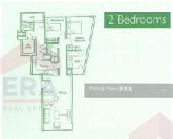 The Shelford (D11), Condominium #199235122